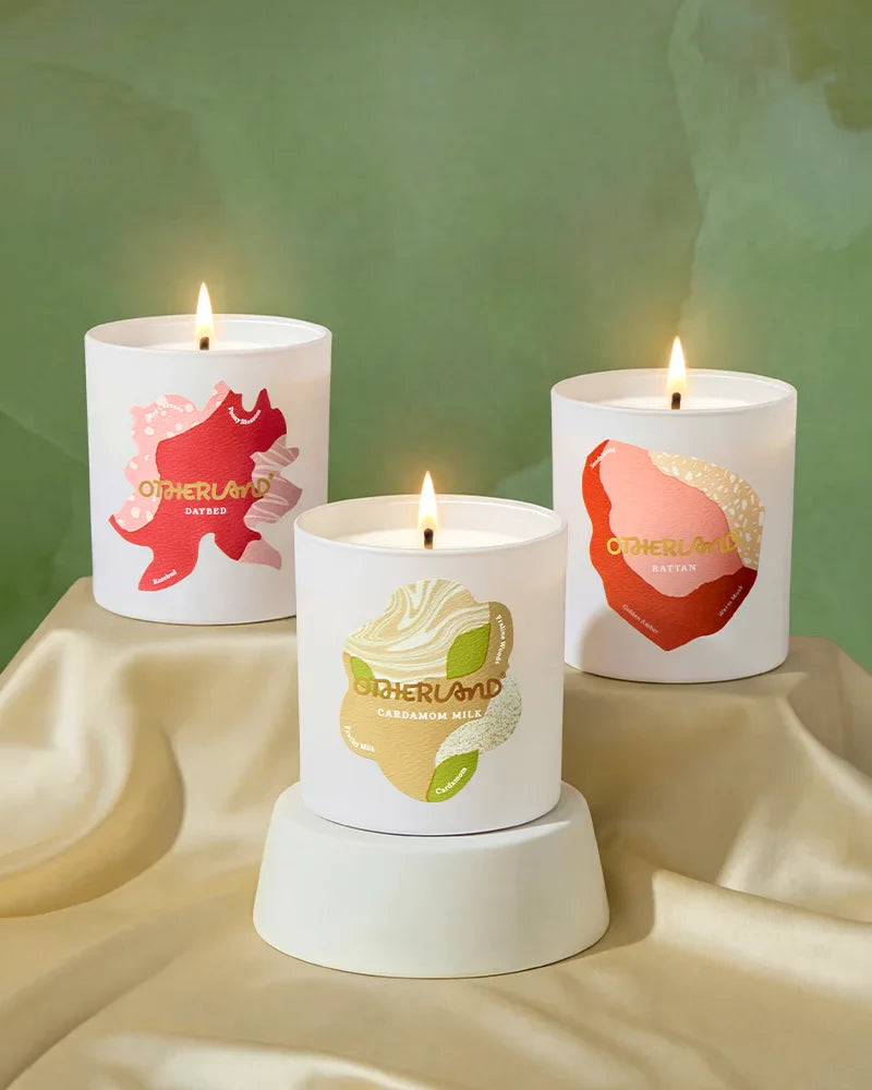 Candle Bundles