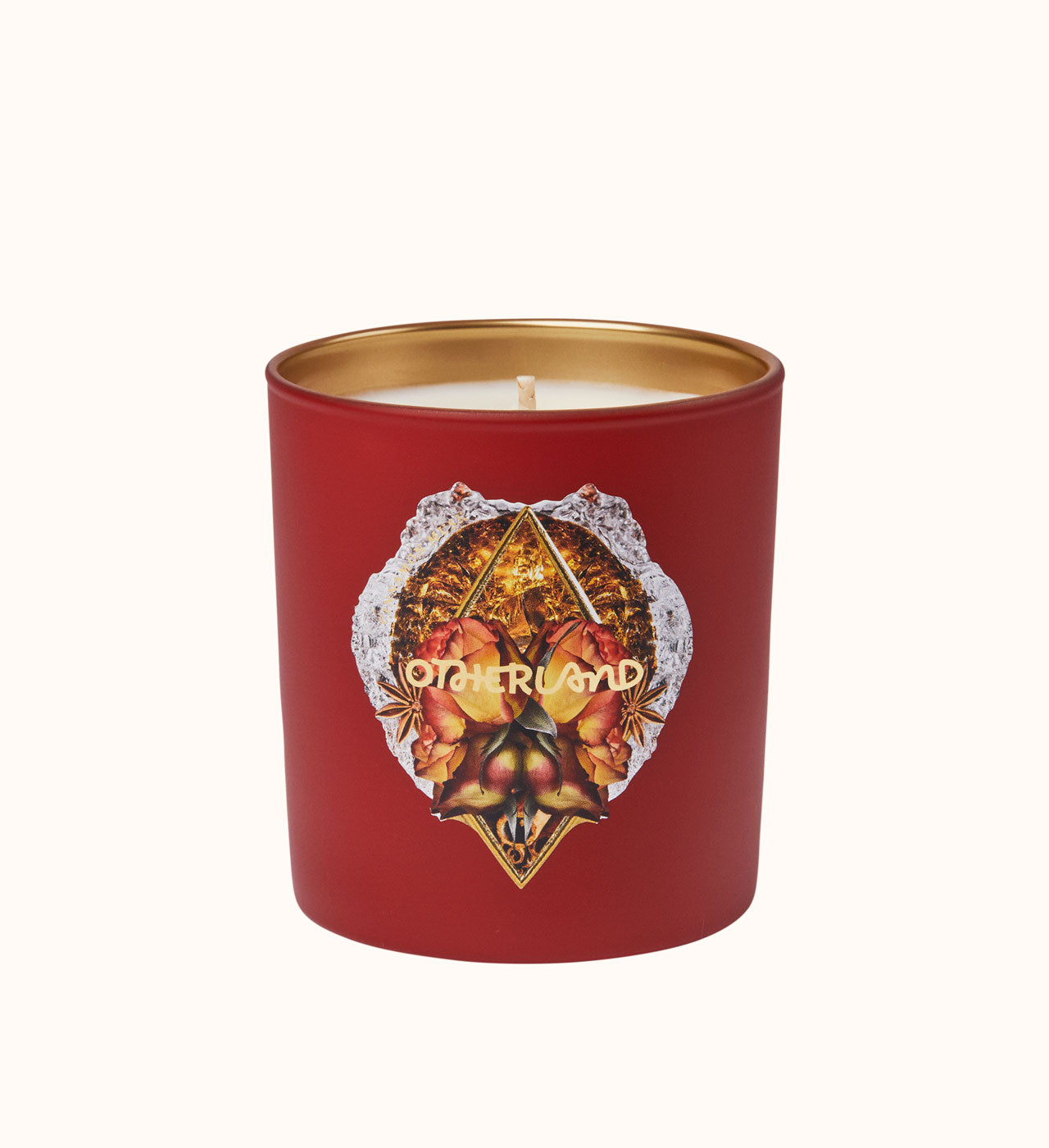 Cinnamon Musk view 1
