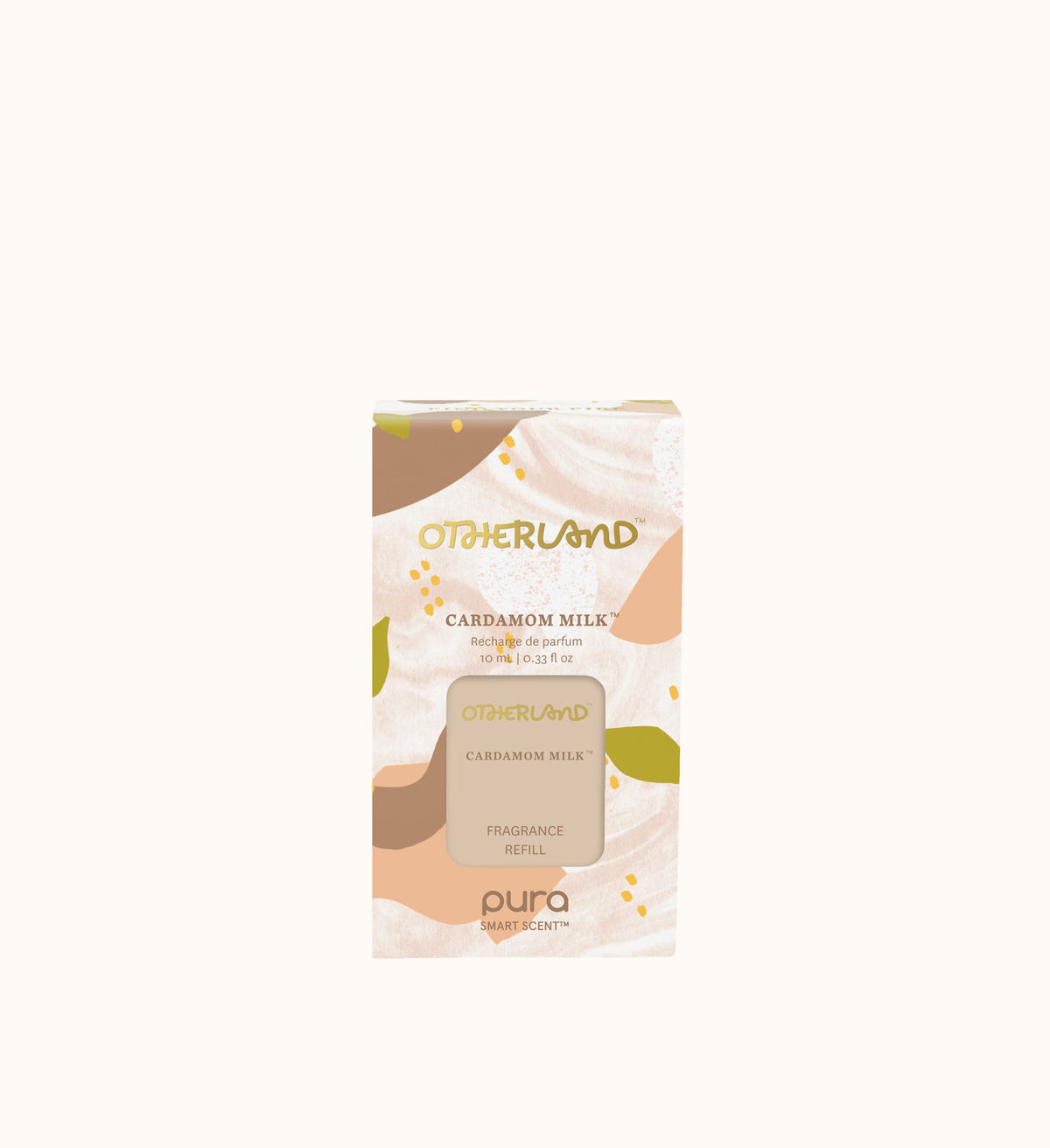 Cardamom Milk Pura Refill view 1
