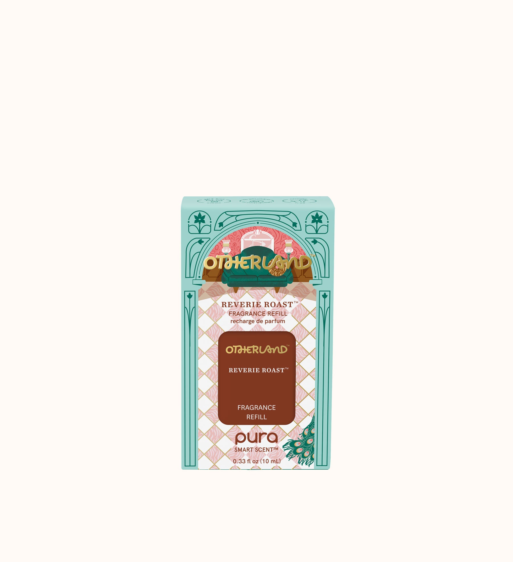 Reverie Roast Pura Refill view 1